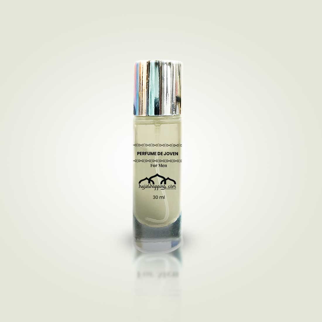 Halal Perfume